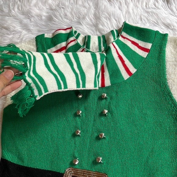 Christmas Dress - Picture 6 of 14